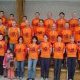 Remise des maillots 2007