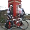 L'autre tour au départ de Londres