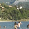 Lac de Jauziers