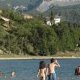 Lac de Jauziers