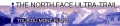 The North Face Ultra trail tour du Mont-Blanc
