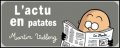 L'actu en patates - Blog LeMonde.fr