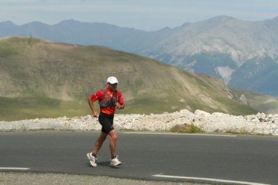 Col de la Bonette (2805 m)